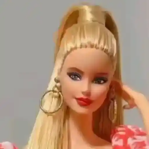 💋 Barbie 💄Meme girls🔥 sticker 13
