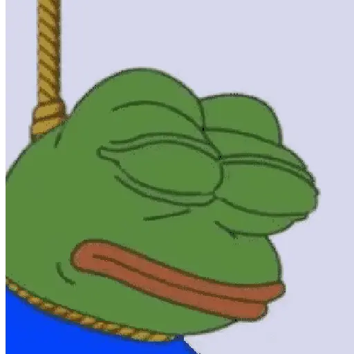 Pepe la rana 🐸 Sapo meme 🔰