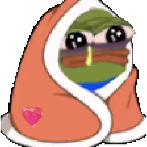 Pepe la rana 🐸 Sapo meme 🔰