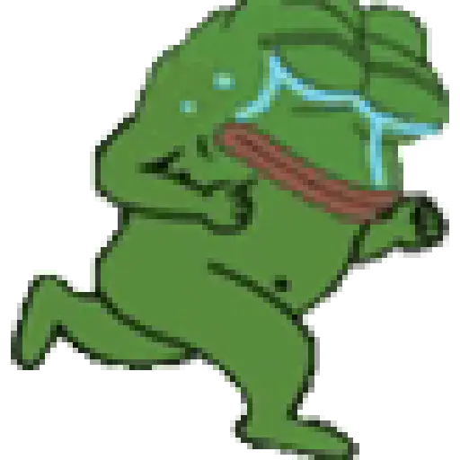 Pepe la rana 🐸 Sapo meme 🔰