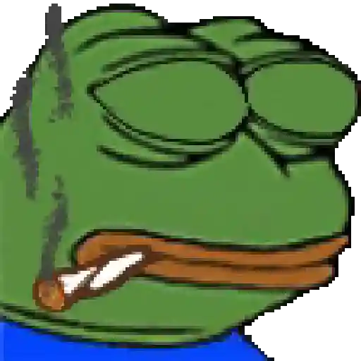 Pepe la rana 🐸 Sapo meme 🔰