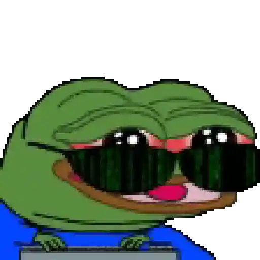 Pepe la rana 🐸 Sapo meme 🔰