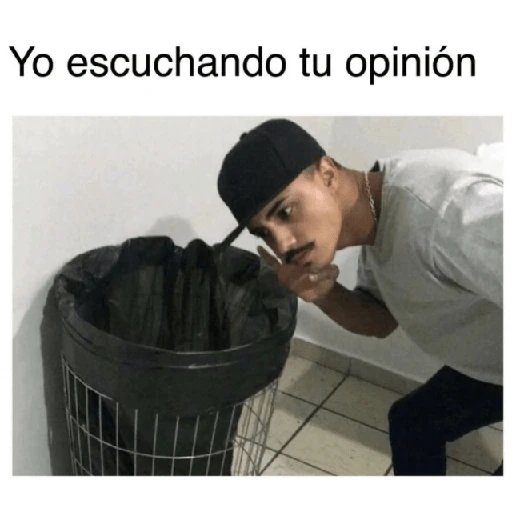 🤬💥 Stickers pa' pelear 🥊 8