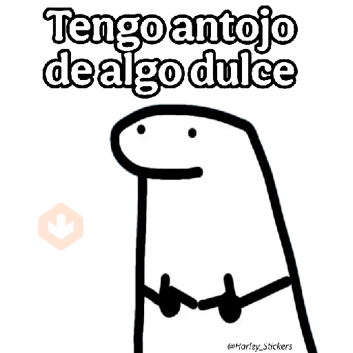 🔛💬 Flork Chat Mix 😎💬🫵🏻 4 sticker 13