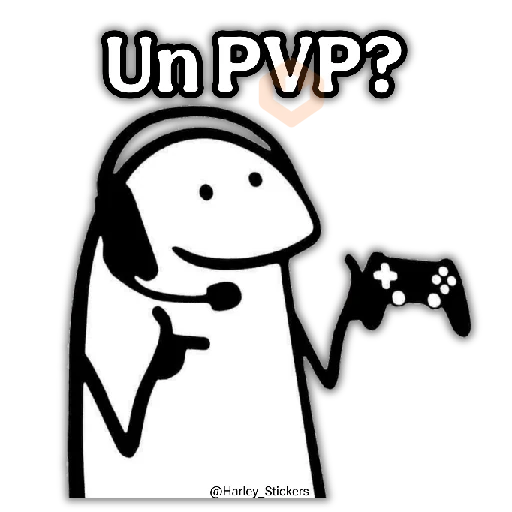 🔛💬 Flork Chat Mix 😎💬🫵🏻 4 sticker 15