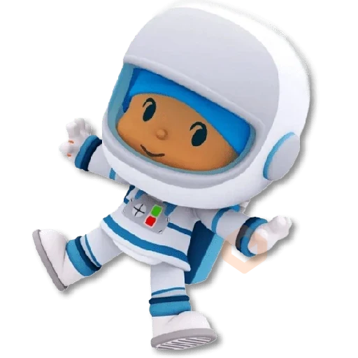 Pocoyo Random💙 sticker 17