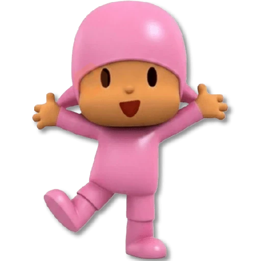 Pocoyo Random💙 sticker 13