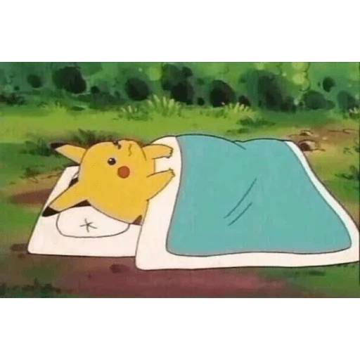 Reacciones de pokemon