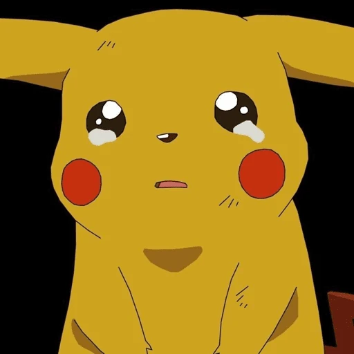 Reacciones de pokemon