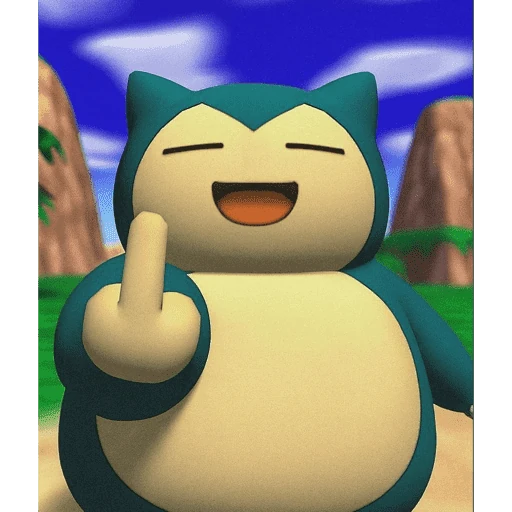 Reacciones de pokemon