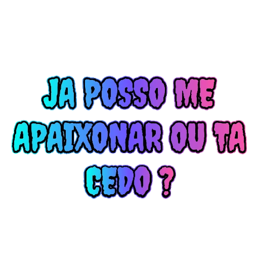 cantadas