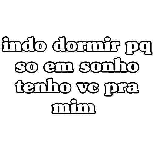 cantadas