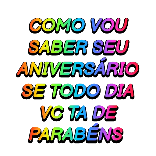 cantadas