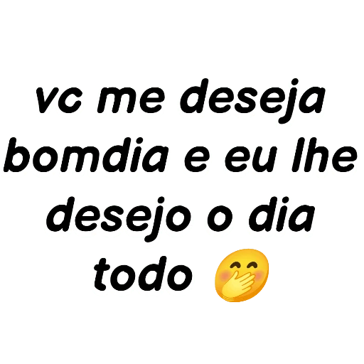 cantadas