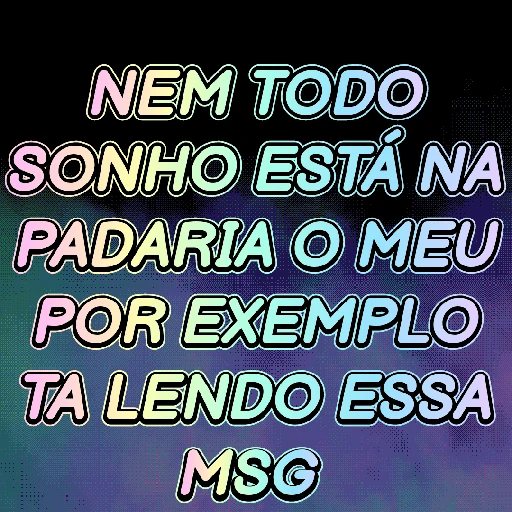 cantadas