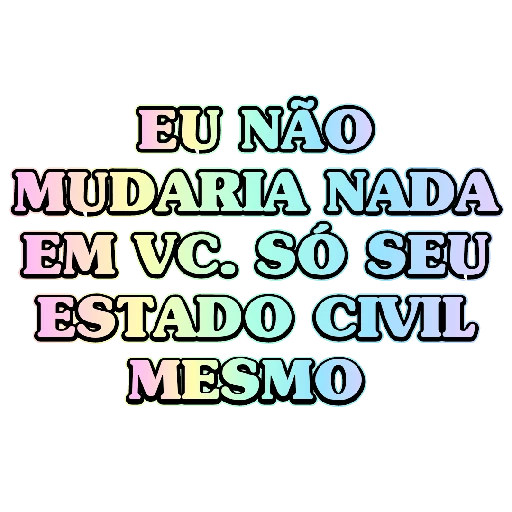 cantadas