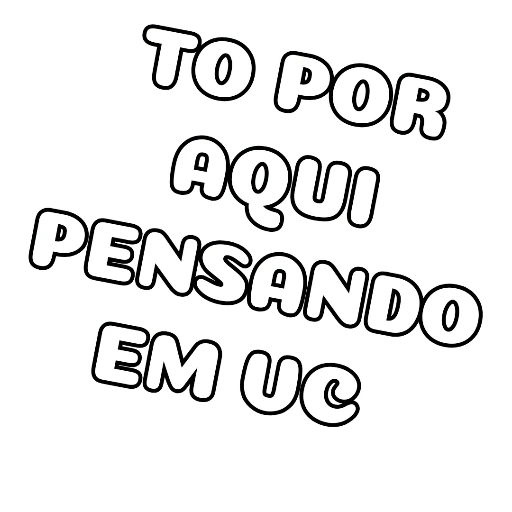 cantadas