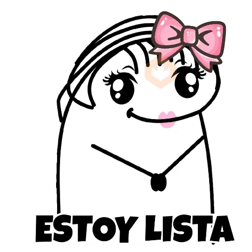 Flork mix 🤍 sticker 20