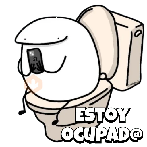 Flork mix 🤍 sticker 19