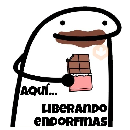 Flork mix 🤍 sticker 21