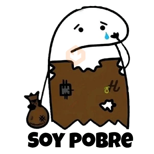 Flork mix 🤍 sticker 24