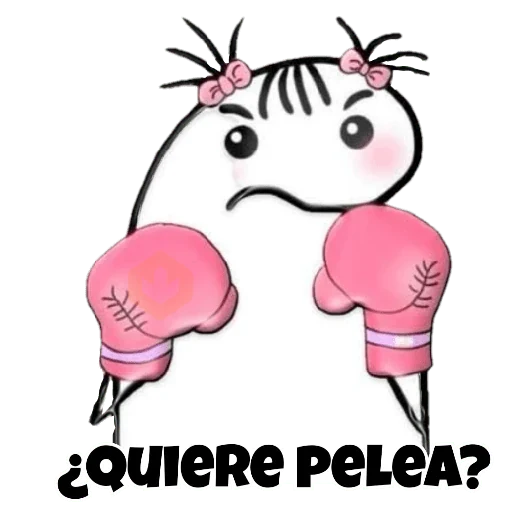 Flork mix 🤍 sticker 14