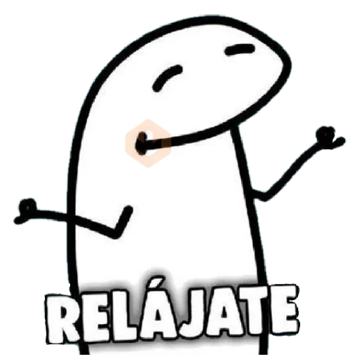 Flork mix 🤍 sticker 15