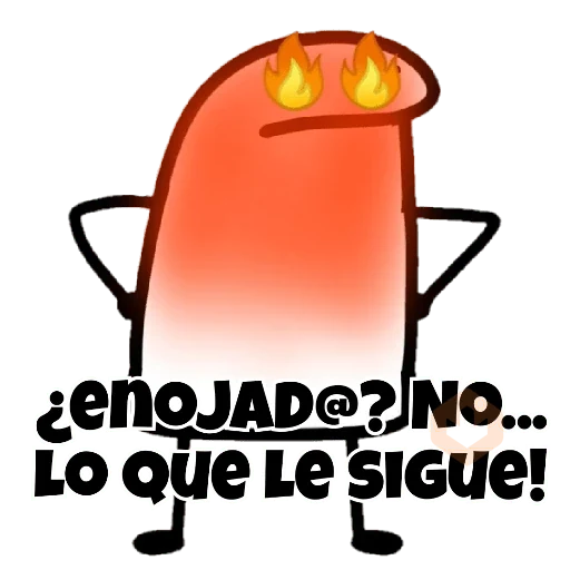 Flork mix 🤍 sticker 16