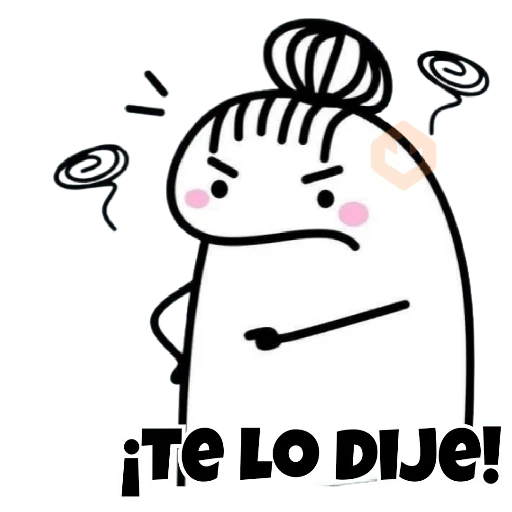 Flork mix 🤍 sticker 26