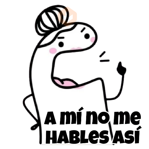 Flork mix 🤍 sticker 27