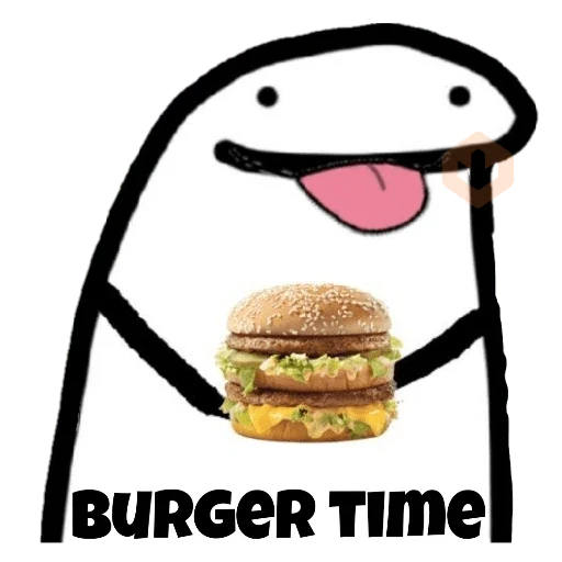 Flork mix 🤍 sticker 22