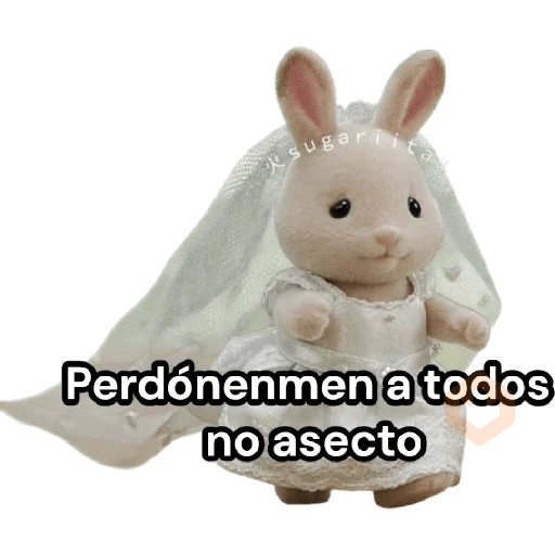 Reacciones varias sticker 16