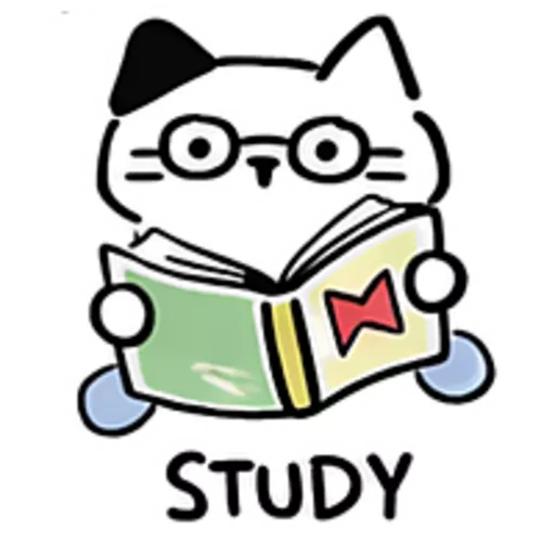Good Luck Cat / 好運 miao