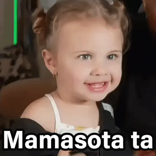 👶🏼🎀 AIUNII 2 🎀👶🏼 Mamasota preview
