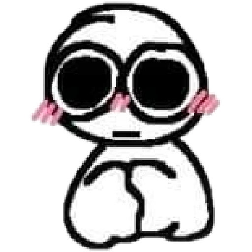 Random Stickers