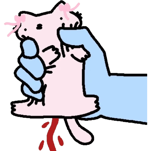 Random Stickers