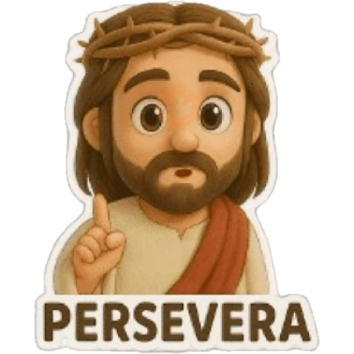 Semana Santa Jesús ✨#2 sticker 15