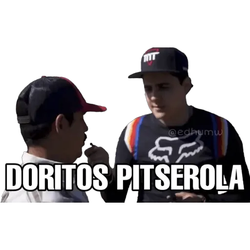 Los Toys. 