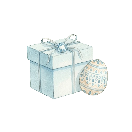 🐰🥚 Easter Pascua 🩷🐰