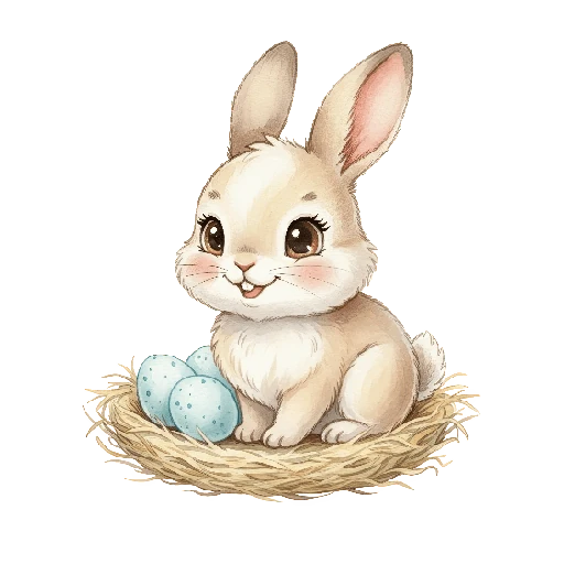 🐰🥚 Easter Pascua 🩷🐰