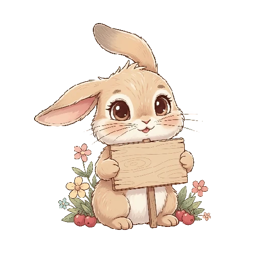 🐰🥚 Easter Pascua 🩷🐰