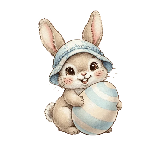 🐰🥚 Easter Pascua 🩷🐰