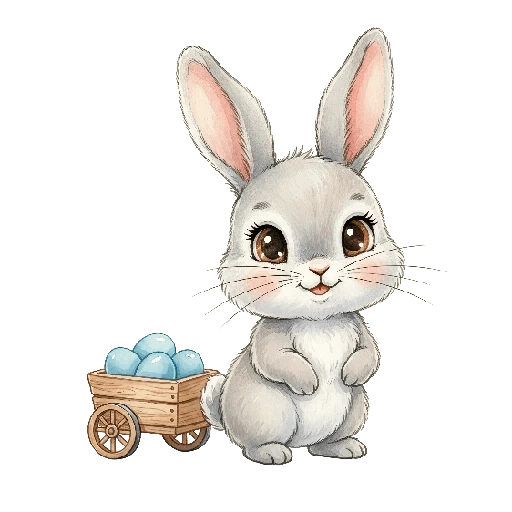 🐰🥚 Easter Pascua 🩷🐰
