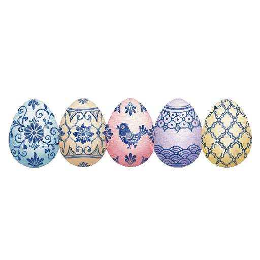 🐰🥚 Easter Pascua 🩷🐰 preview