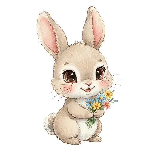 🐰🥚 Easter Pascua 🩷🐰