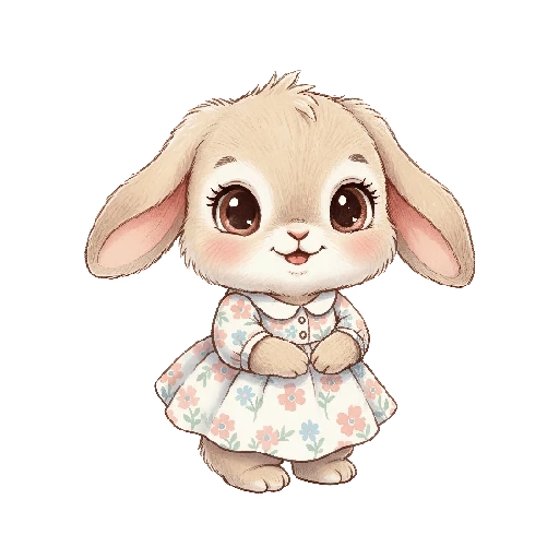 🐰🥚 Easter Pascua 🩷🐰