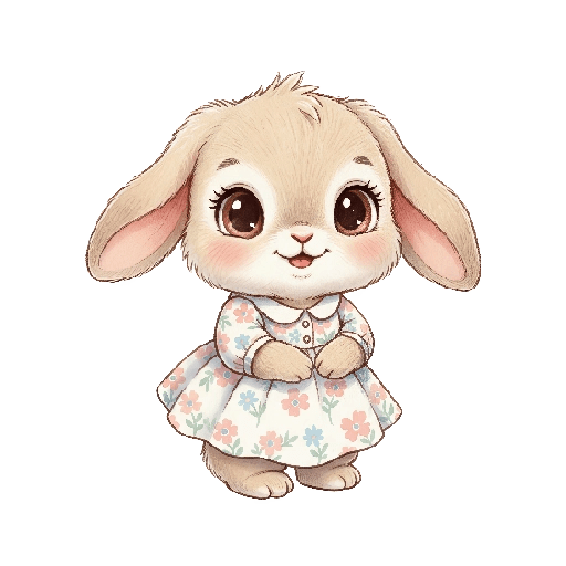 🐰🥚 Easter Pascua 🩷🐰 preview