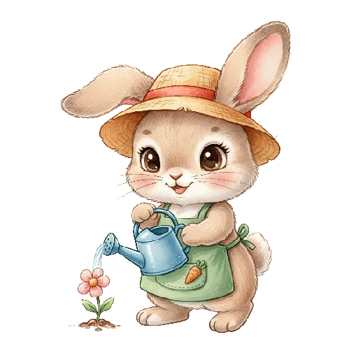 🐰🥚 Easter Pascua 🩷🐰