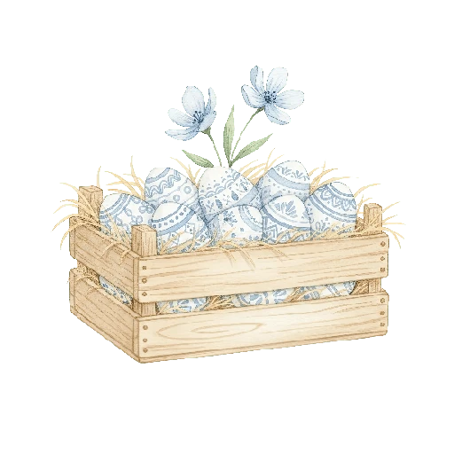 🐰🥚 Easter Pascua 🩷🐰
