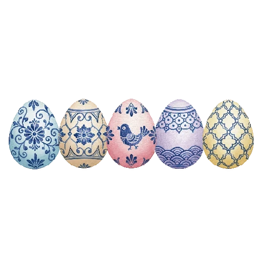 🐰🥚 Easter Pascua 🩷🐰